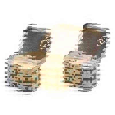 Paddywax Candles Paddywax Bistro Range candle Tin