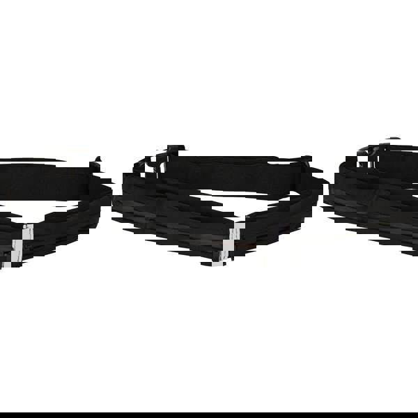 Dare 2B Unisex Adult Neoprene Waist Belt - Black - 