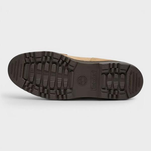 Timberland Heritage GORE-TEX Boot Beige Dark Brown