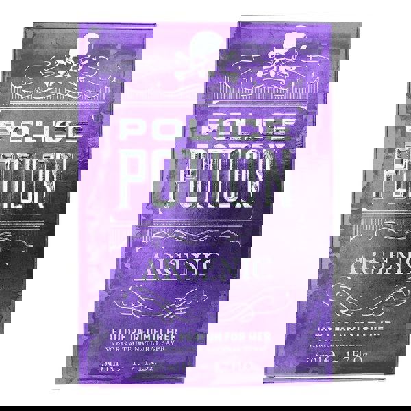 Police To Be Arsenic For Her Eau de Parfum 50ml for Her