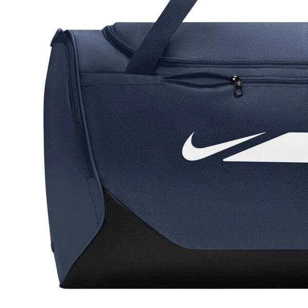 Nike Academy Large Duffel Bag Holdall Navy IO0917