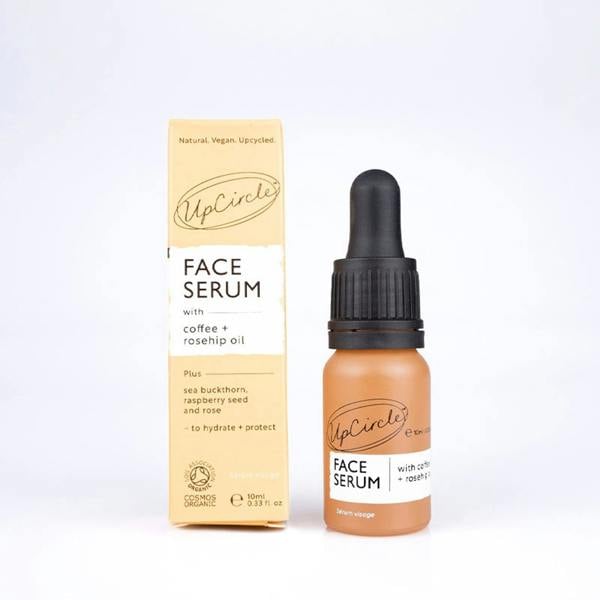 UpCircle Face Serum 10 ml
