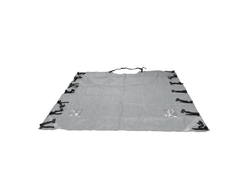 Caravan Towing Cover (Front Protective Cover Waterproof Breathable Universal)