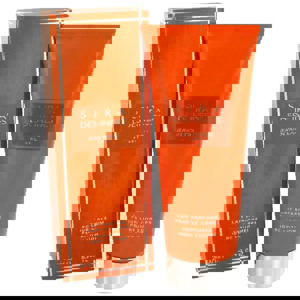 Jean Patou Sira Des Indes Perfumed Body Lotion 200 ml