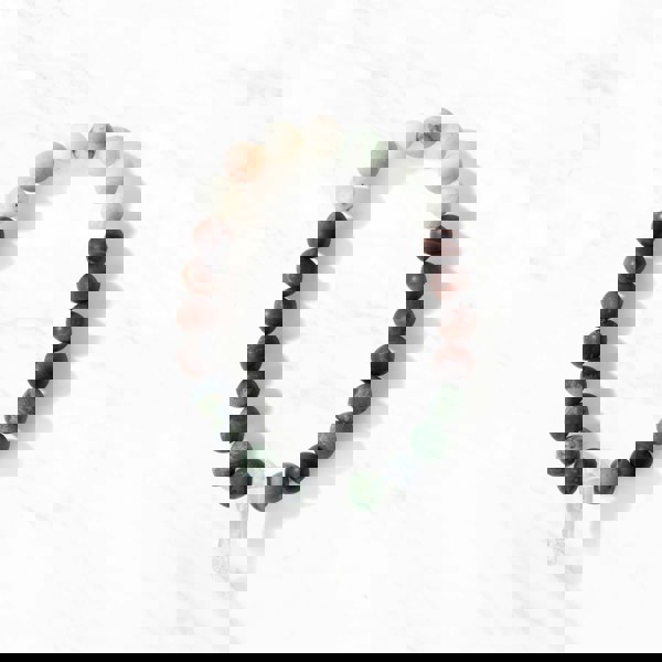 Myga The Myga Bead Bracelet Collection: Meaningful Accessories for Positive Energy and Well-Being