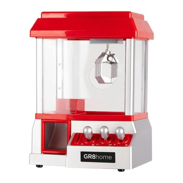 Rexco Candy Grabber Machine Arcade Game Toy for Kids