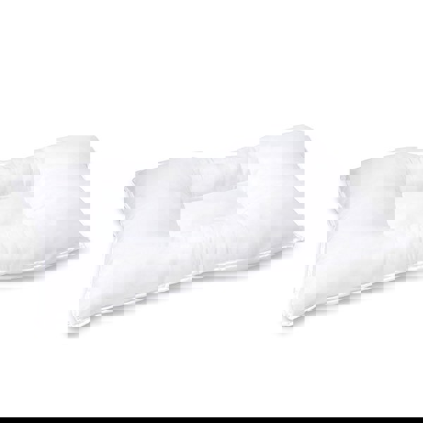 Snug City Anti Snore Soft Touch Pillow Microfibre Cover