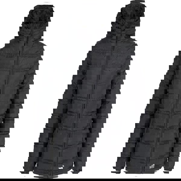 Trespass Womens/Ladies Elegant Jacket - Black