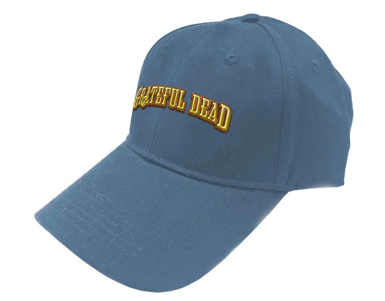 Grateful Dead Sunshine Daydream Snapback