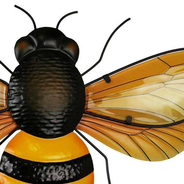 Country Living Wall Decor - Bee