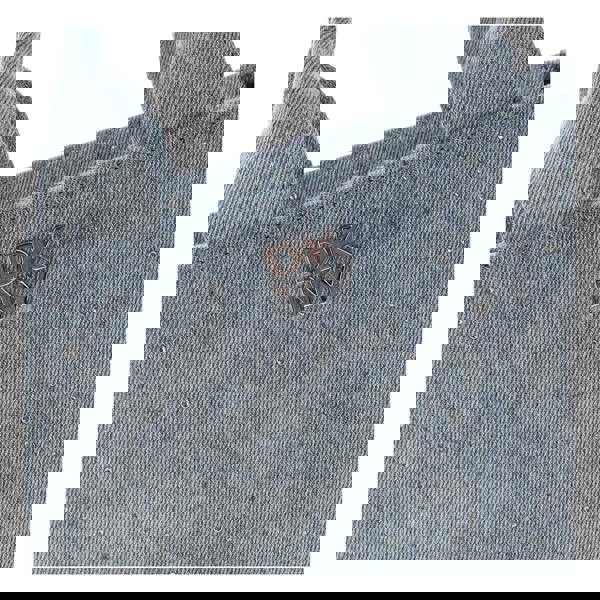 DKNY Hadlee Embellished Tote Bag - Denim - 