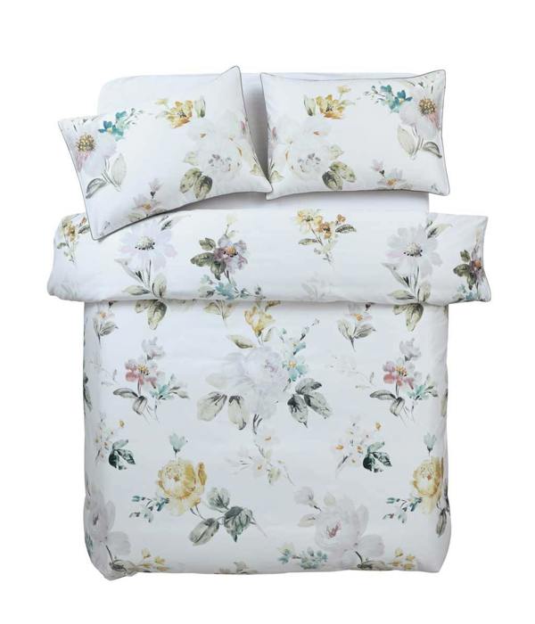 M.M Linen Aria Duvet Set
