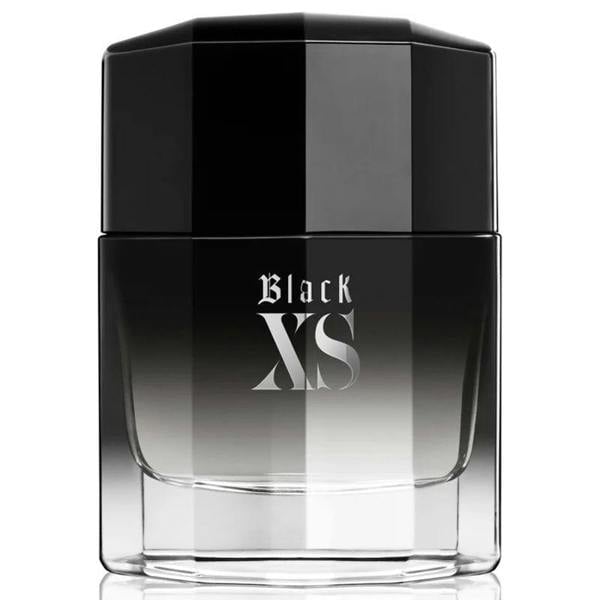 Paco Rabanne Black XS Eau de Toilette Spray 100ml