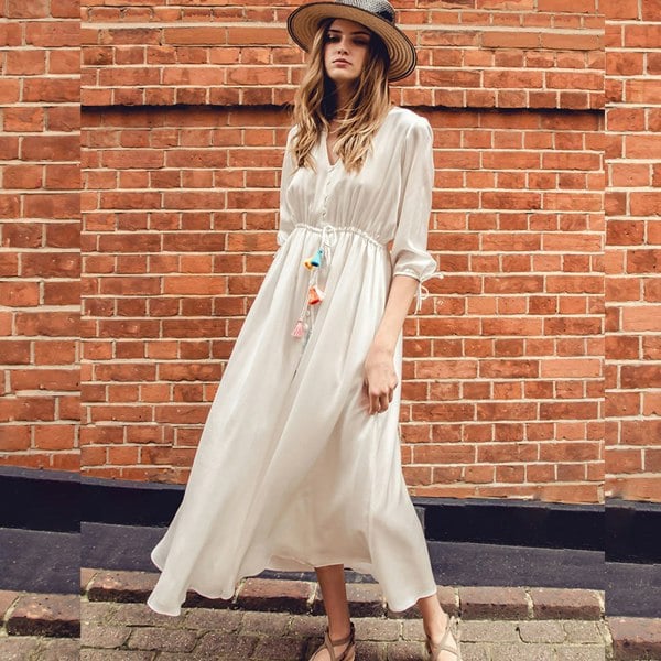 Athena Procopiou Dress