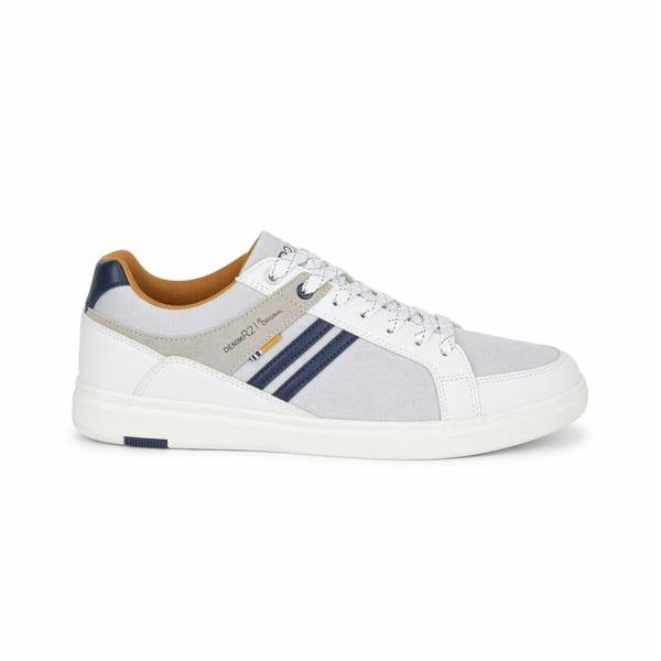 R21 Original Original Casual Shoes in Grey