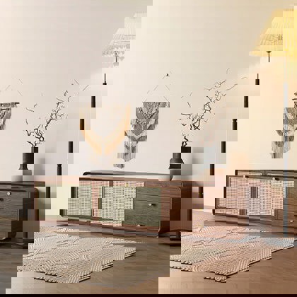 MAR TV Stand, Wood-Ritconcept-Rit Concept