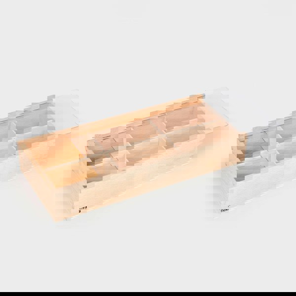 tickit Wooden Discovery Boxes