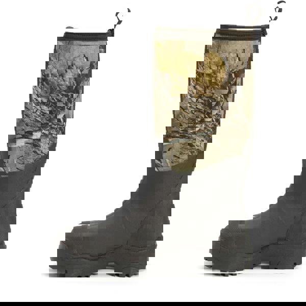 MUCK Boots Derwent II Mid Mens Stable Farm Wellington Wellies