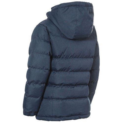 Trespass Girls Marey Padded School Jacket