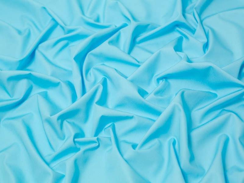 Minerva Core Range Minerva Light 100% Cotton Poplin Fabric - Plain Design Dressmaking Fabric, 112.5 cm / 45" Wide - per metre