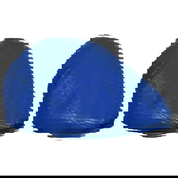 Infinity Leather Men's Real Leather Ivy Newsboy Peaked Flat Cap