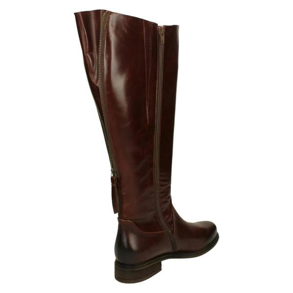 Gabor Ladies Gabor Knee High Boots 72.797