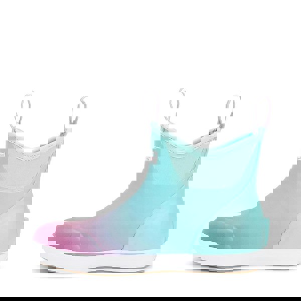 Xtratuf Ankle Deck Boot - Blue Aurora