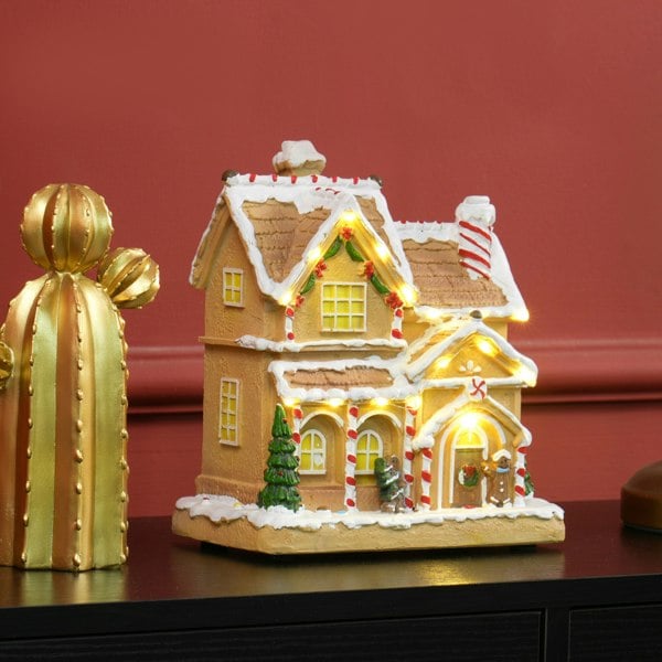 Christmas Village