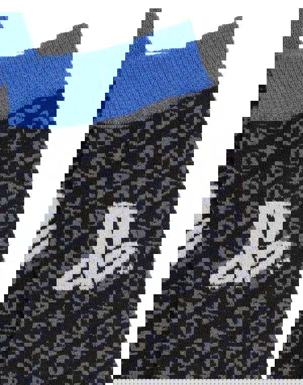 PlayStation Mens Blue Logo & Controller Symbols Print - Boxed Set Mug and Sock Gift Set (One Size) 