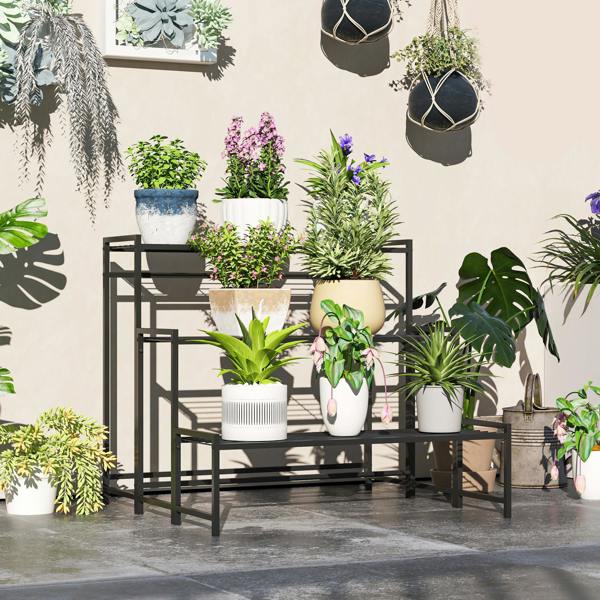 Flower Stand