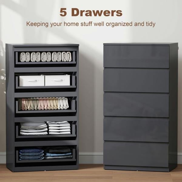Drawer Chest