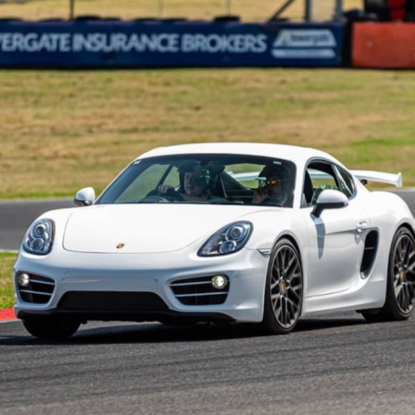 Virgin Experience Days Junior Sports Car Driving Experience At A Choice Of 14 Locations
