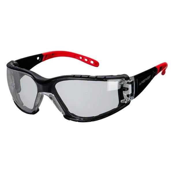 Wrap Around Pro Safety Glasses Portwest