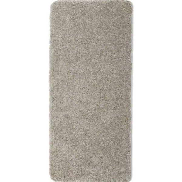 The Rugs Washable My Lux Plain Shaggy Rug | Soft & Luxurious