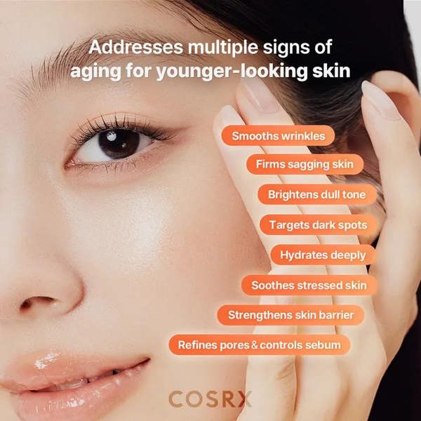 COSRX 5 PDRN Collagen Intense Vitalizing Serum 100ml