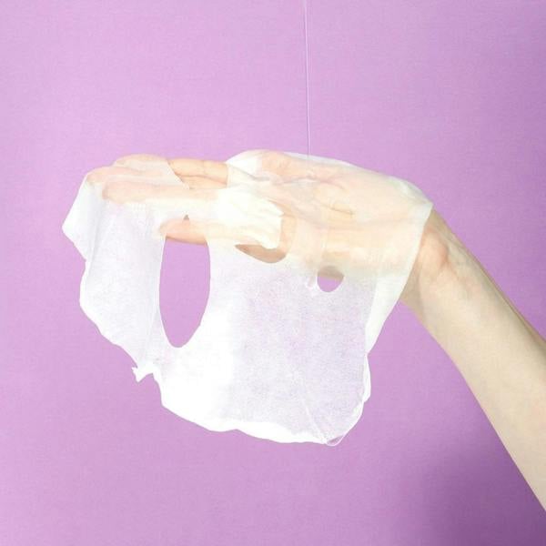 APLB Collagen EGF Peptide Sheet Mask (1pc / 10pcs)
