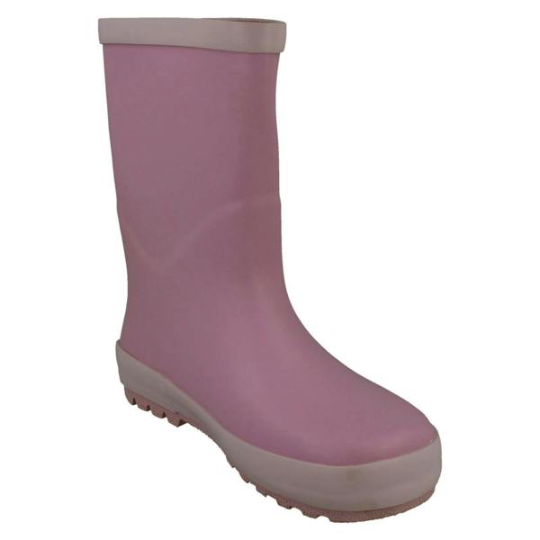 Spot On Girls Spot On Casual Wellies Wellingtons X1271
