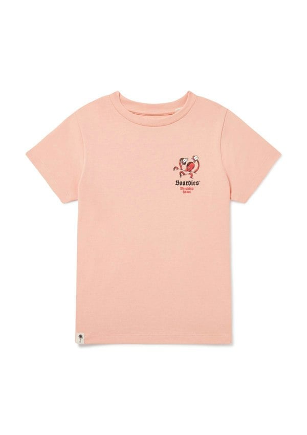 BOARDIES Wreaking Havoc Kids T-Shirt