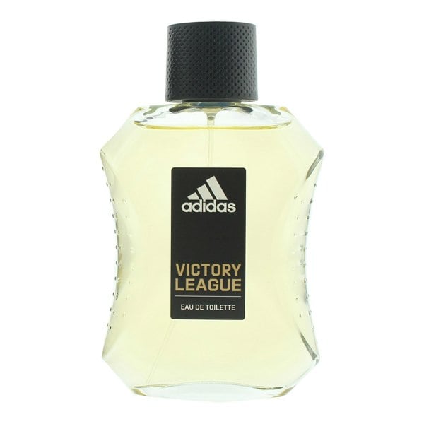 Adidas Victory League Eau de Toilette 100ml for Him