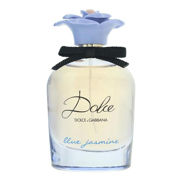Dolce & Gabbana Dolce Blue Jasmine Eau de Parfum 75ml Spray for Her