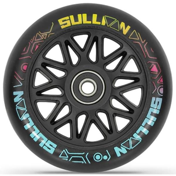 Sullivan Antic V2 Pro Scooter - Oil Slick