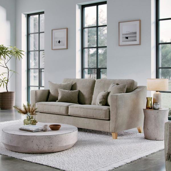 The Great Sofa Company The Elton Medium Sofa