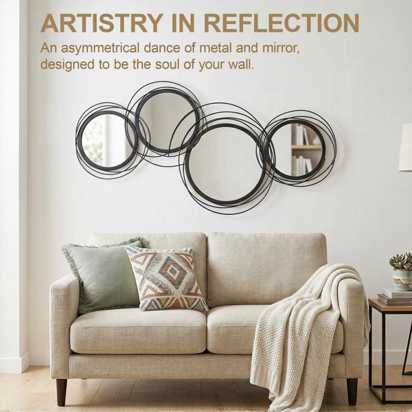 Metal Wall Décor