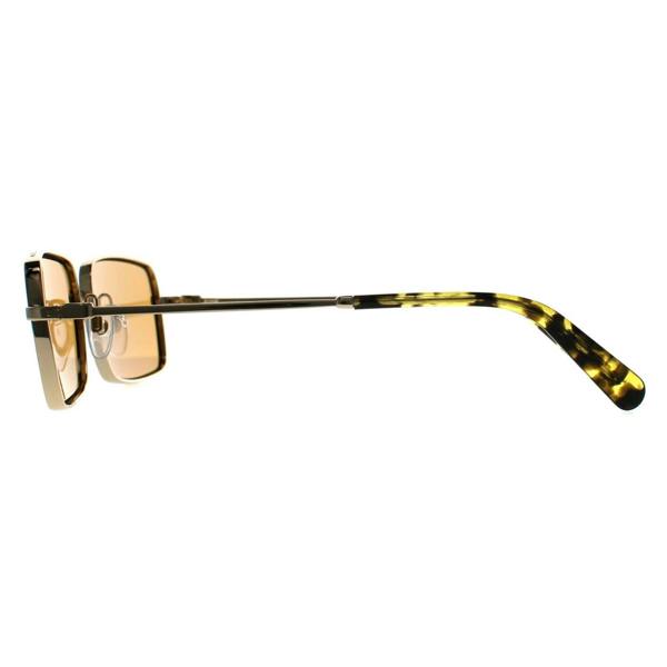 Marc Jacobs Sunglasses MARC 771/N/S DYG Z0 Gold Blue Mirror