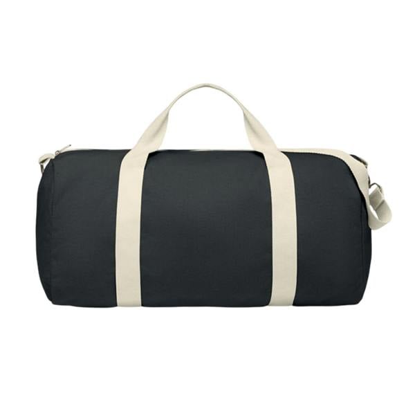 MidOcean Maldi Recycled Duffle Bag - Black - 