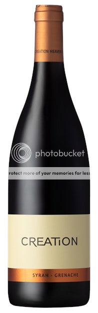Creation Wines, Walker Bay, Syrah Grenache 2021 75cl