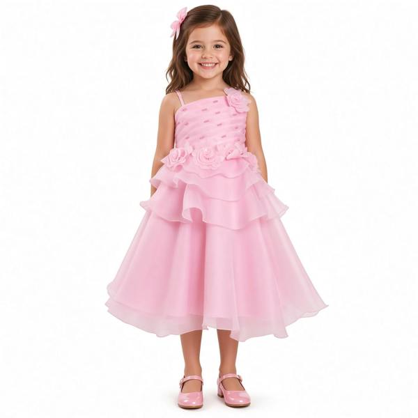 Cinda Party Dress