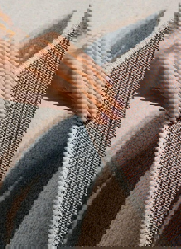 The Rugs Adventures Kids Rug – Animal Safari in Beige