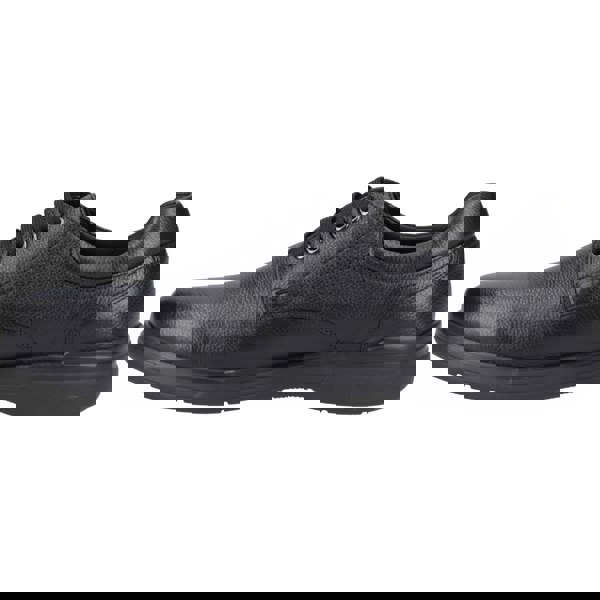 Hush Puppies Marco Lace Up Men's Shoes in Black