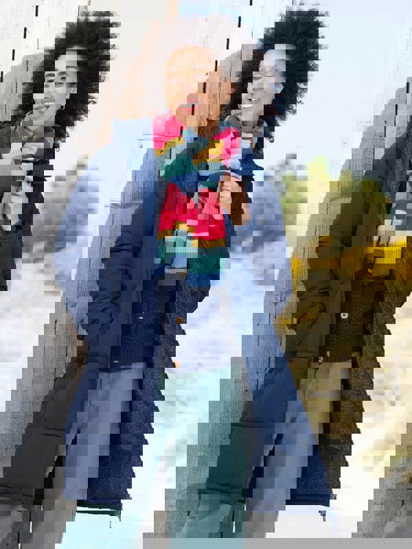 Kite Ash Padded Duvet Coat